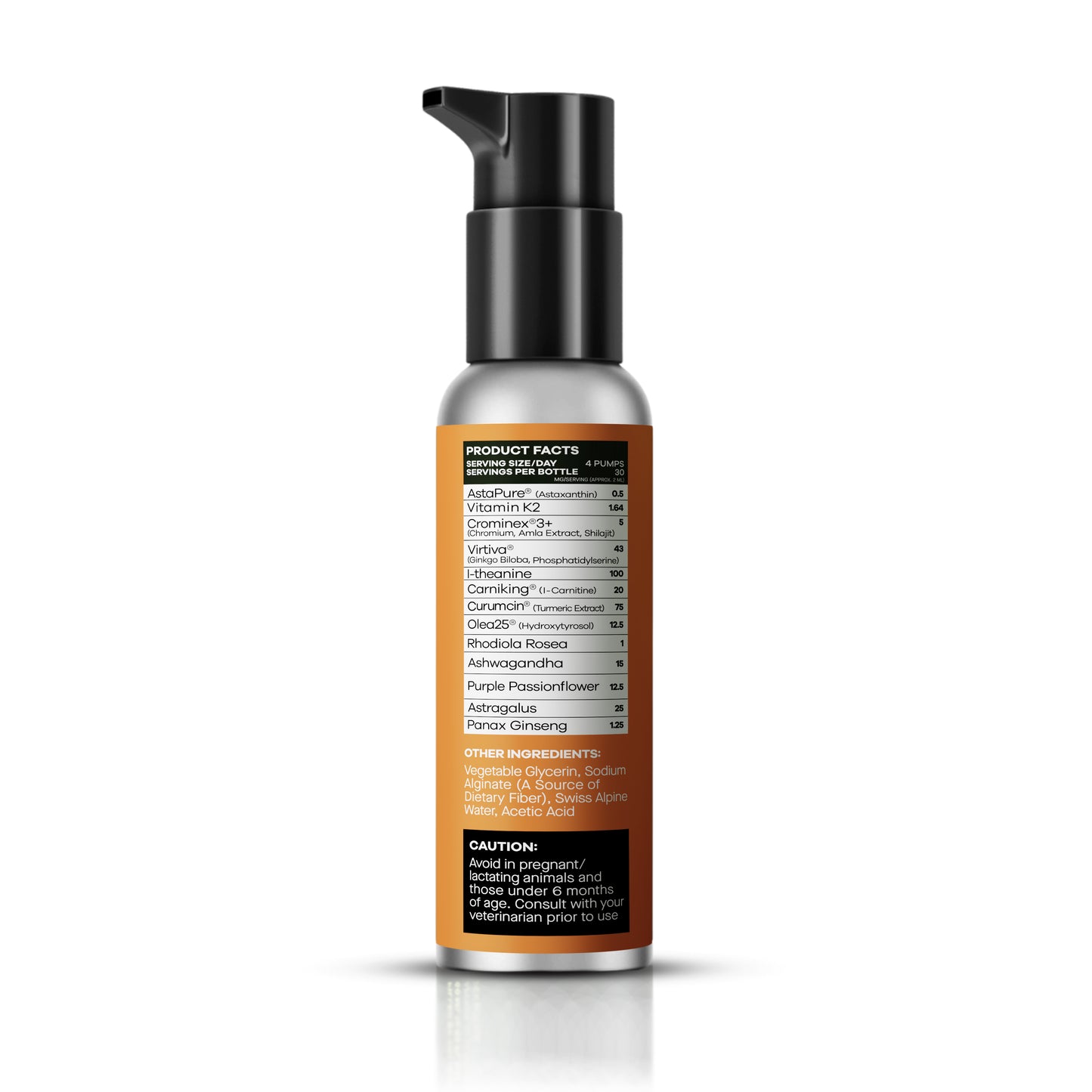 ACTIVEXTEND - All-in-One Longevity
