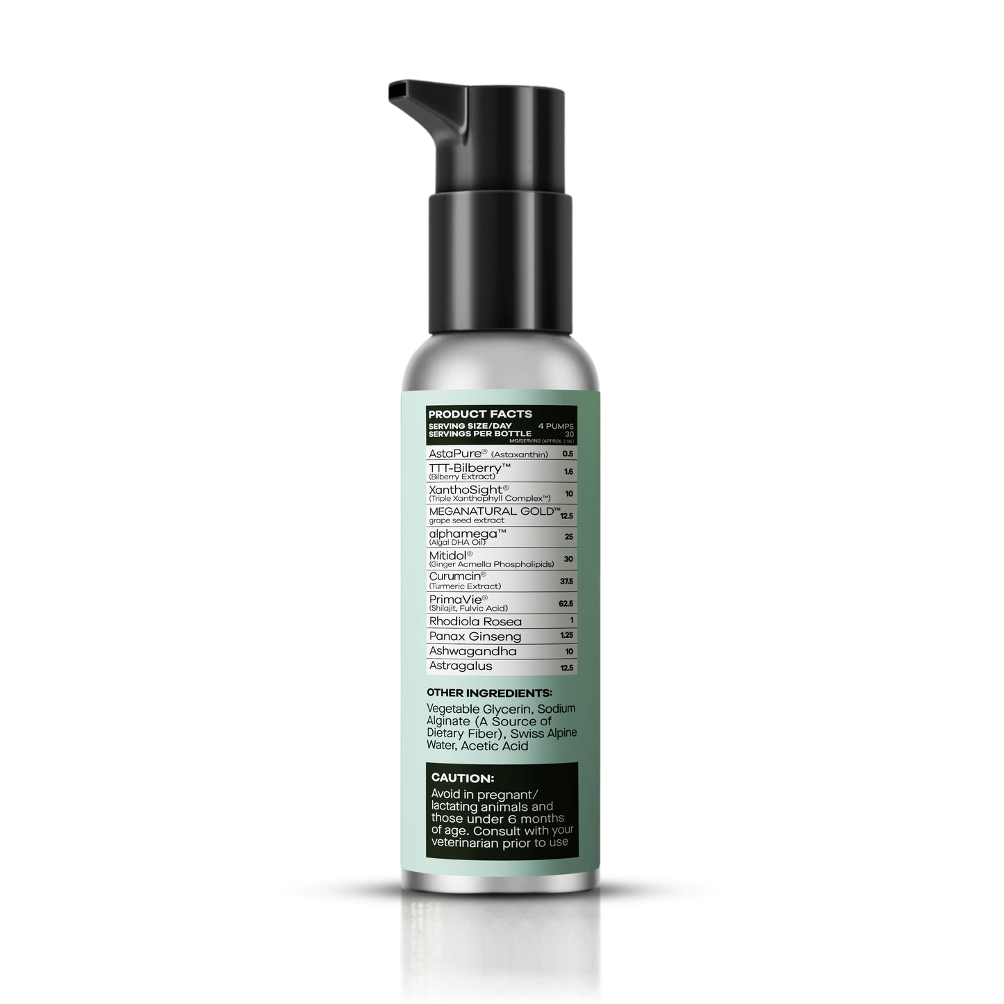 CLEAR SIGHT - Advanced Eye Health