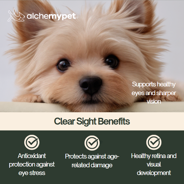 CLEAR SIGHT - Advanced Eye Health