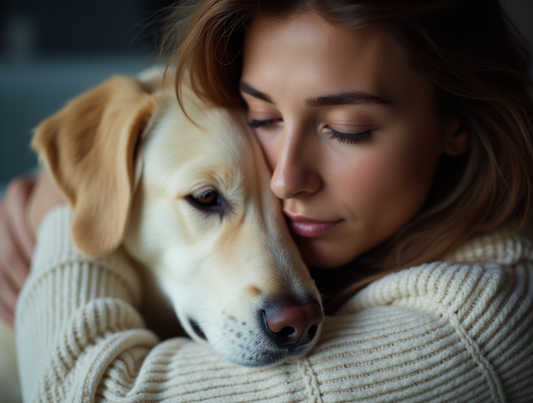The Importance of Treating Pets as Family Members | AlchemyPet