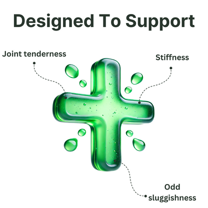 Joint Health - Liquid Health Topper