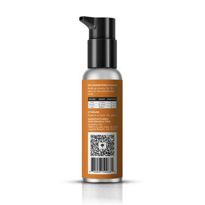 ACTIVEXTEND - All-in-One Longevity
