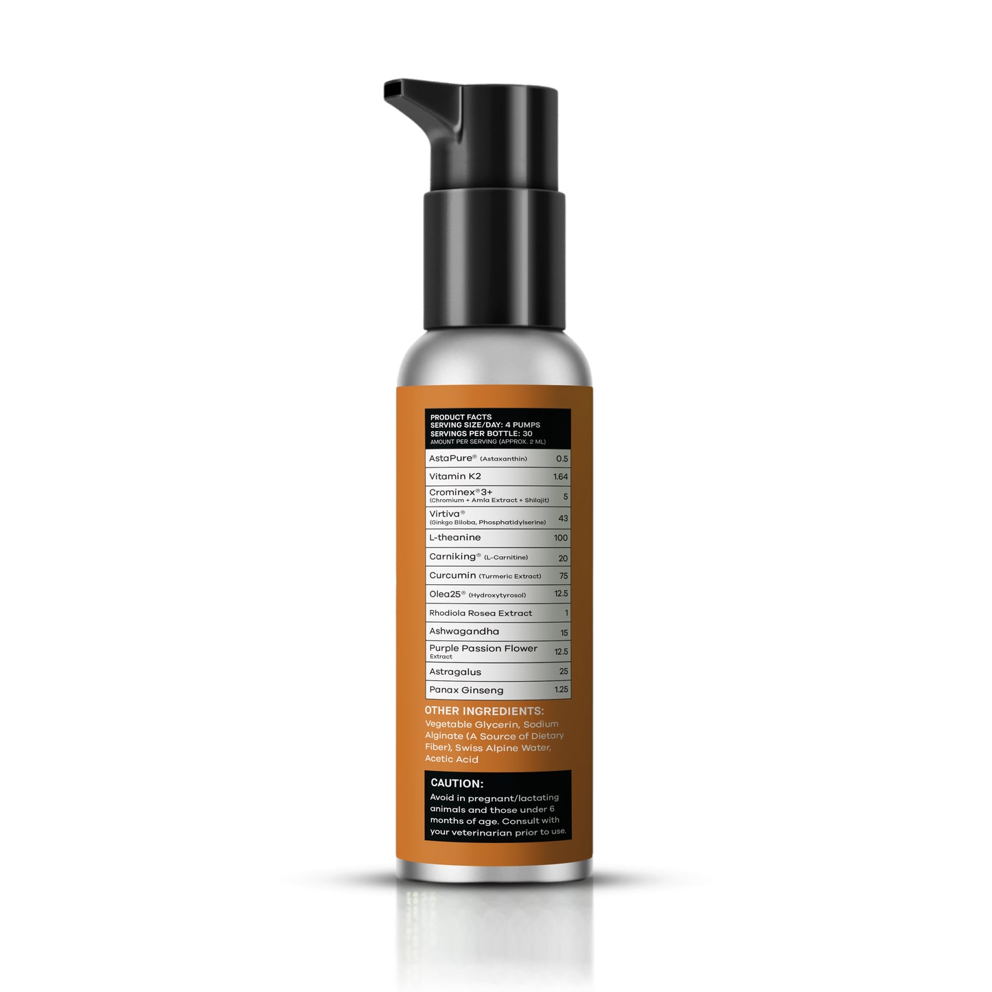 ACTIVEXTEND - All-in-One Longevity