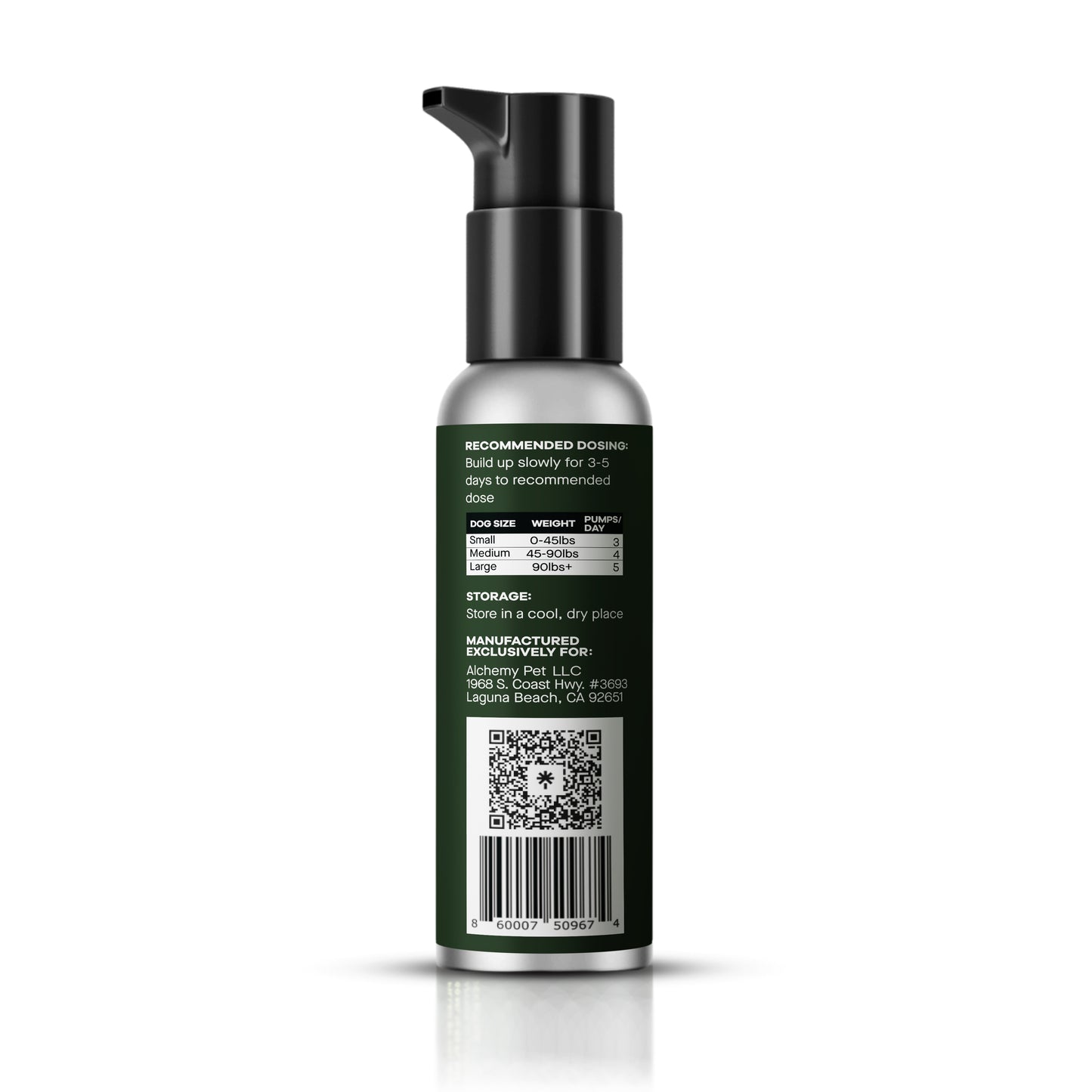 CALMING - Advanced Anxiety Relief