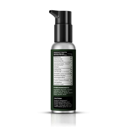 CALMING - Advanced Anxiety Relief