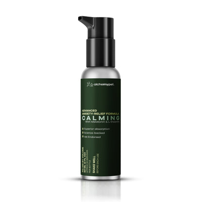 CALMING - Advanced Anxiety Relief