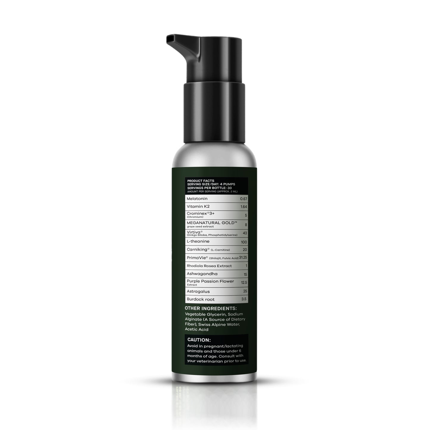 CALMING - Advanced Anxiety Relief