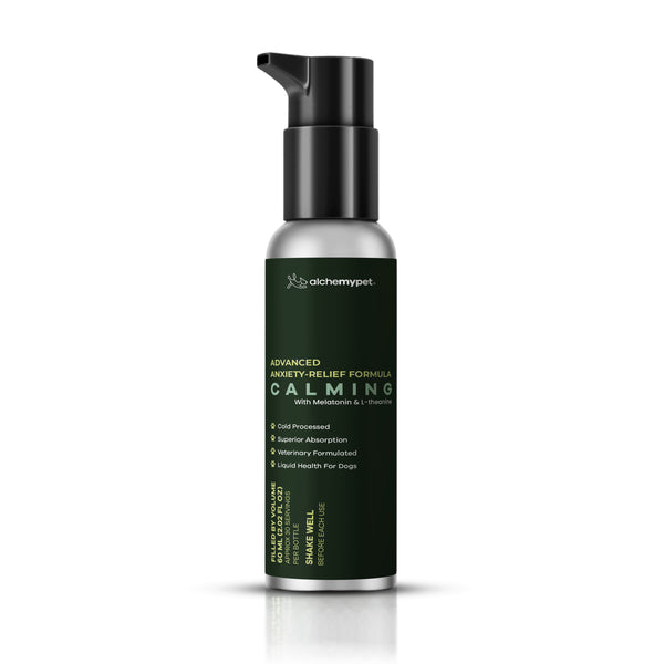 CALMING - Advanced Anxiety Relief