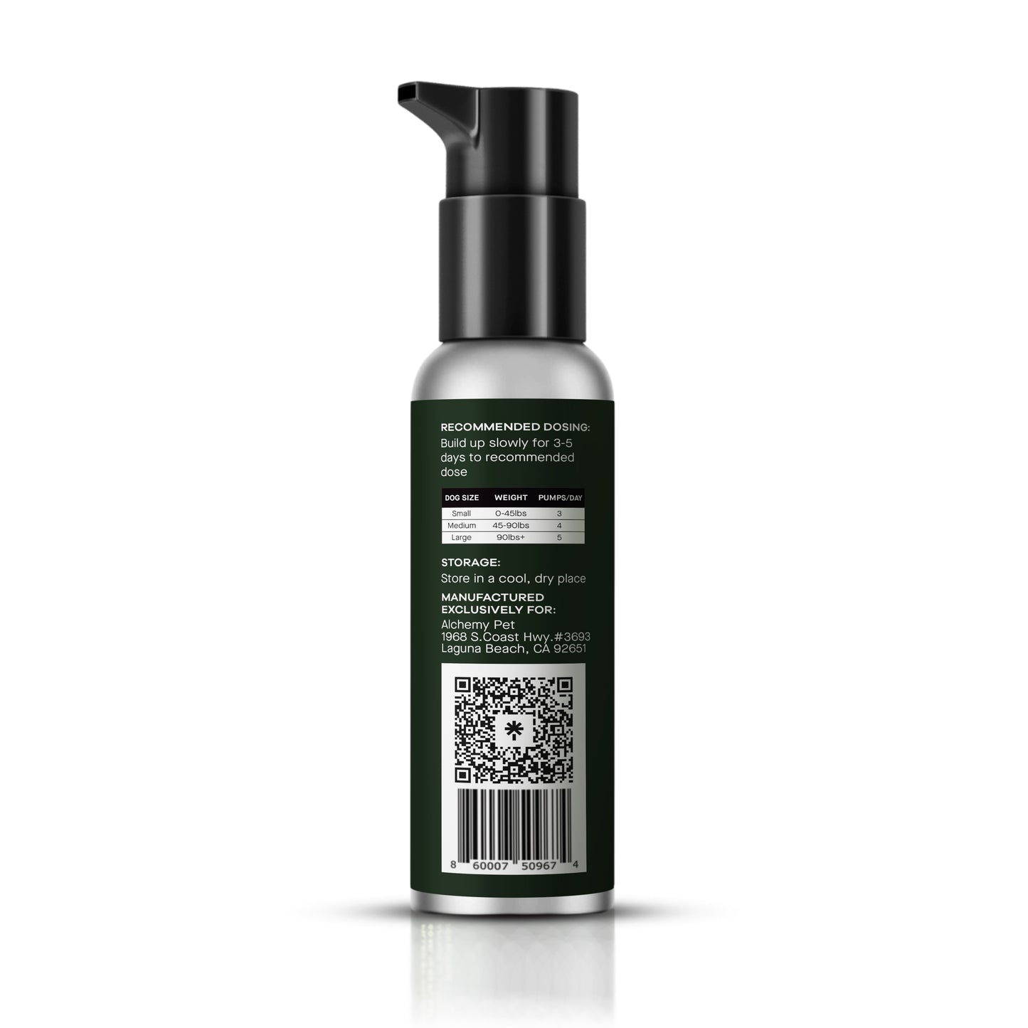 CALMING - Advanced Anxiety Relief