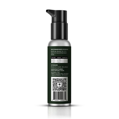 CALMING - Advanced Anxiety Relief