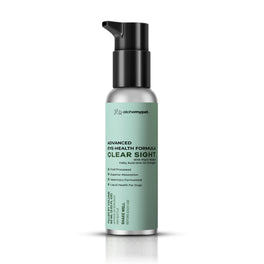 CLEAR SIGHT - Advanced Eye Health