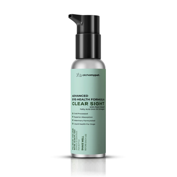 CLEAR SIGHT - Advanced Eye Health