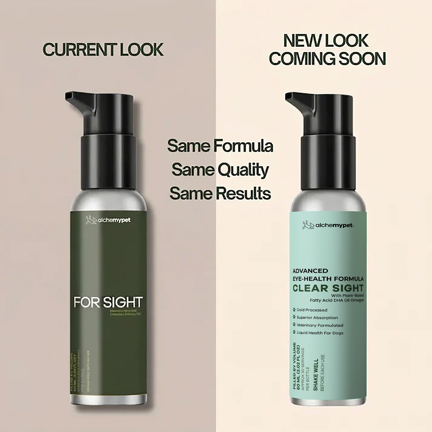 CLEAR SIGHT - Advanced Eye Health