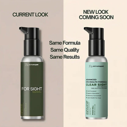 CLEAR SIGHT - Advanced Eye Health