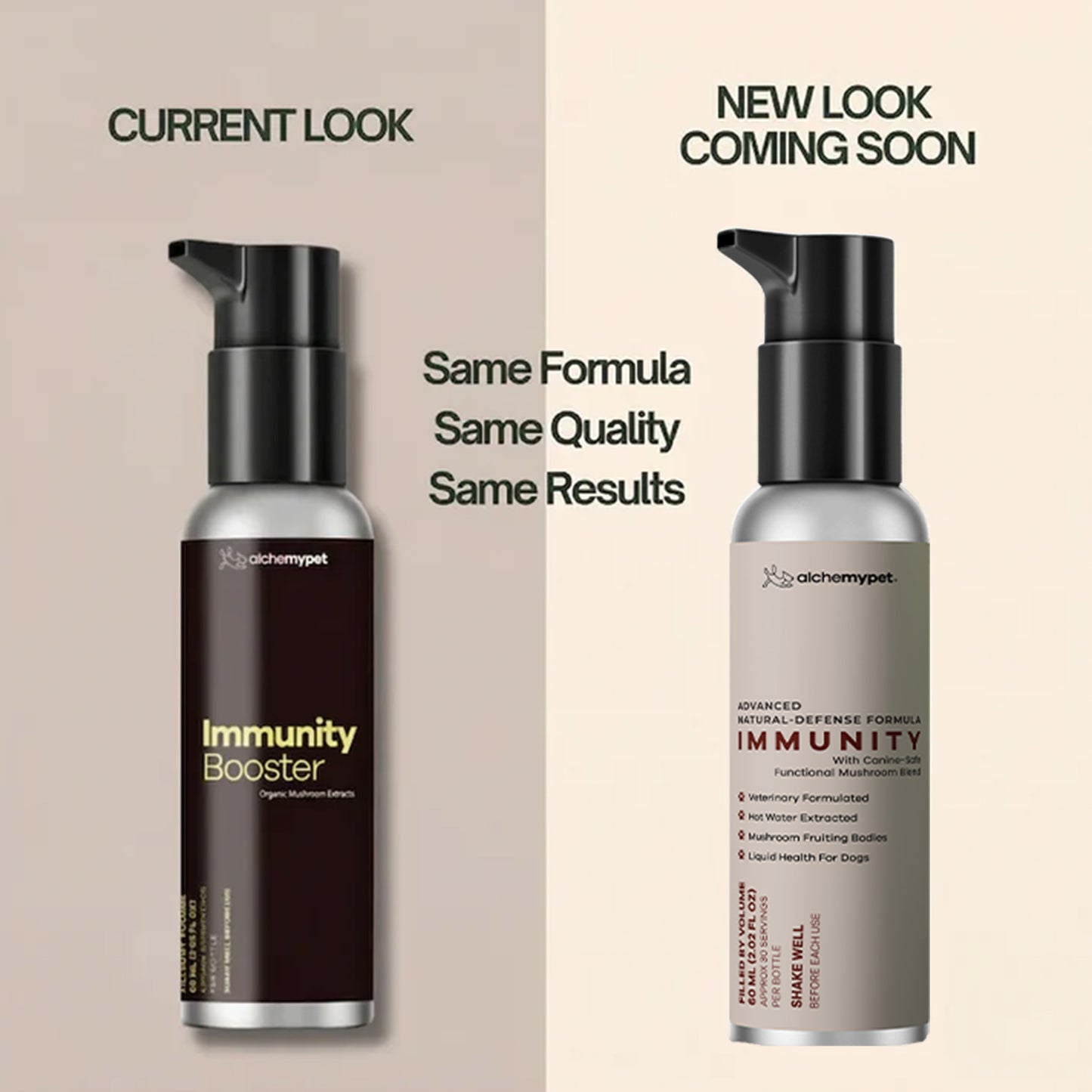IMMUNITY - Advanced Natural Defense