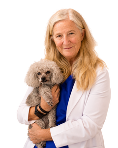 Dr. Ruth Roberts, DVM, CVA