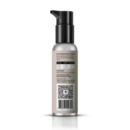 IMMUNITY - Advanced Natural Defense