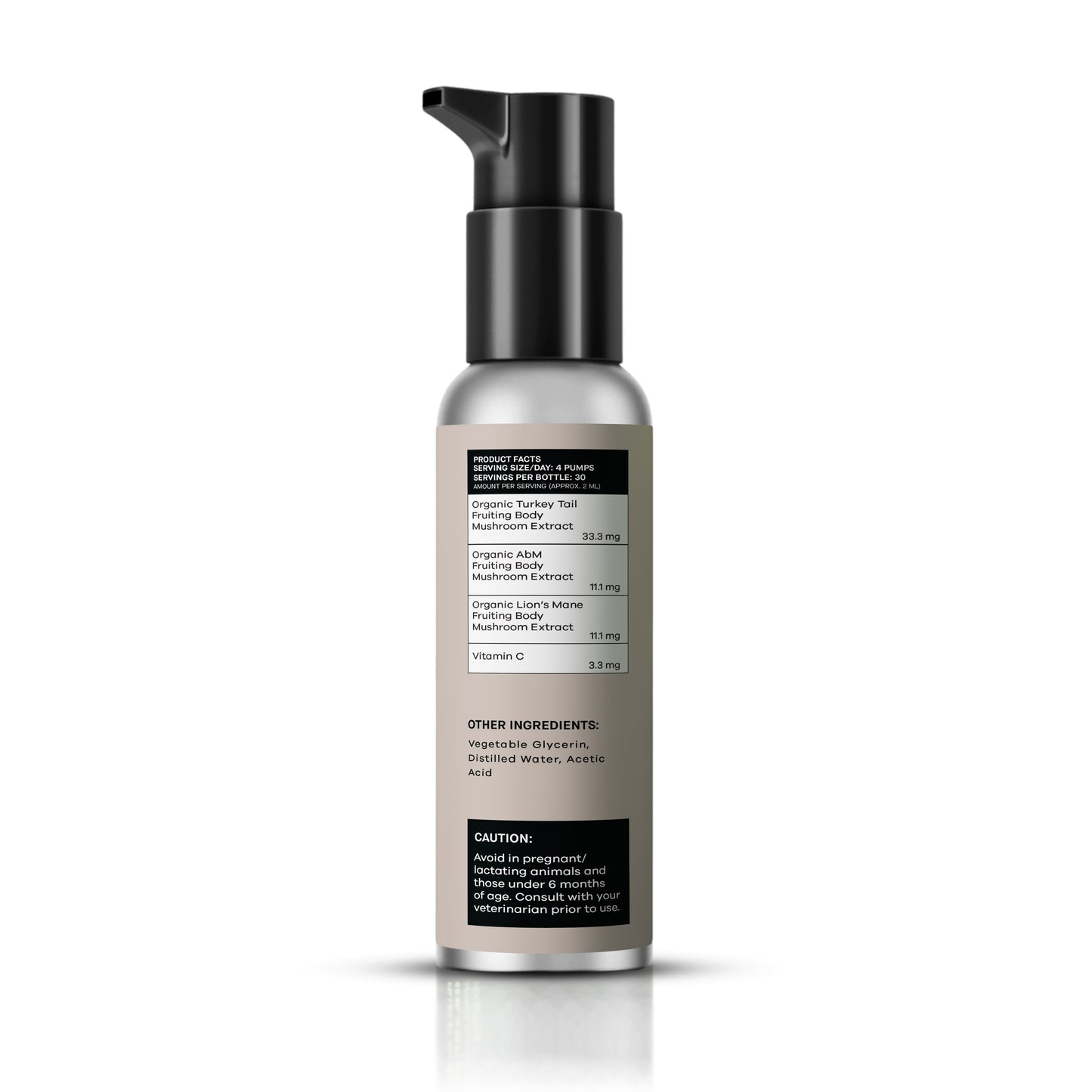 IMMUNITY - Advanced Natural Defense