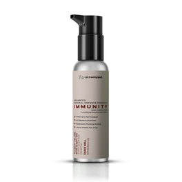 IMMUNITY - Advanced Natural Defense