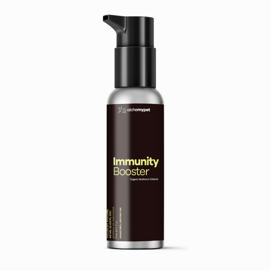 Immune Support - Liquid Health Topper