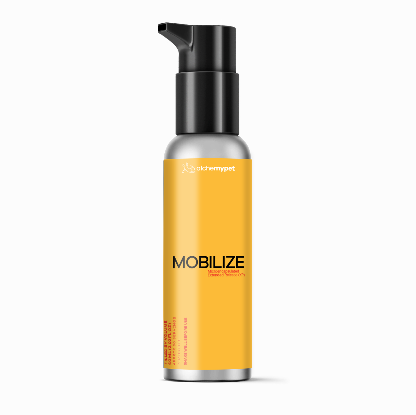 Joint Health - Liquid Health Topper