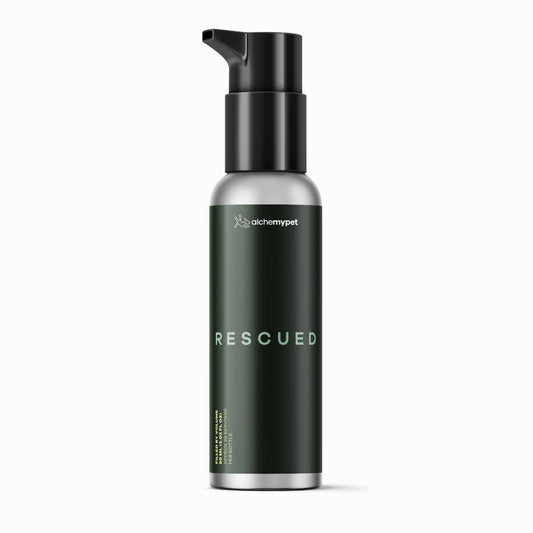 Heavy Calming - Liquid Health Topper
