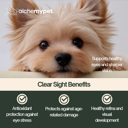 CLEAR SIGHT - Advanced Eye Health